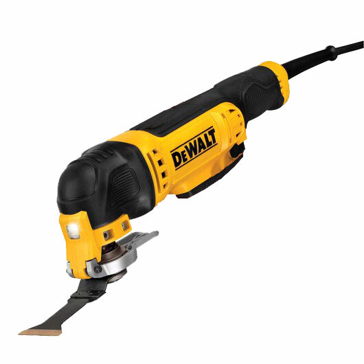 Oscillating Multi-Tool